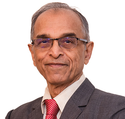Valiant Managing Director